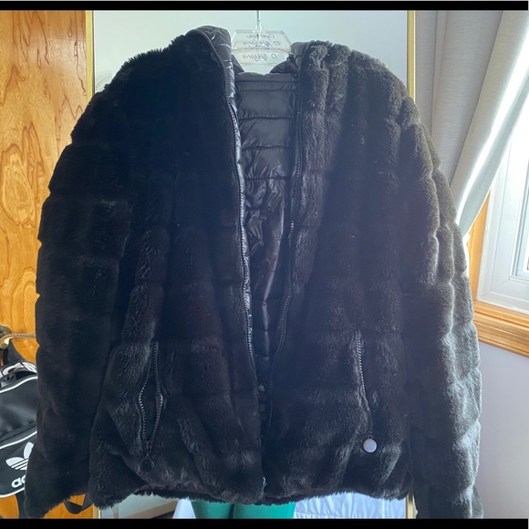 Reversible jacket - Picture 1 of 3